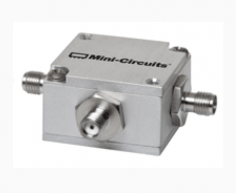 ZFBT-4R2G+ | Mini Circuits | Bias-Tee