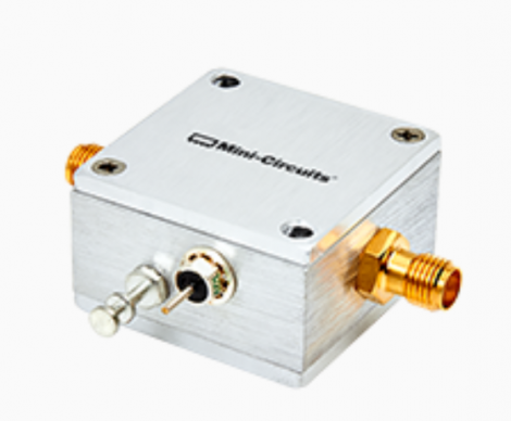 ZFBT-6G-FTB+ | Mini Circuits | Bias-Tee