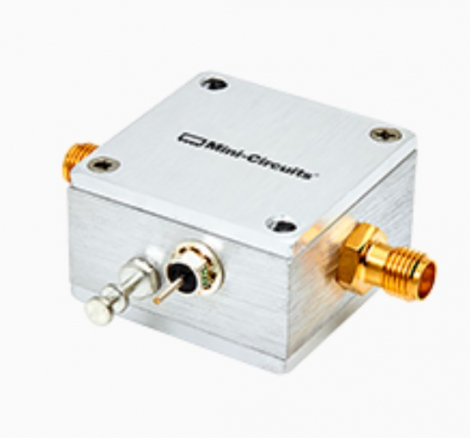 ZFBT-6GW-FT+ | Mini Circuits | Bias-Tee