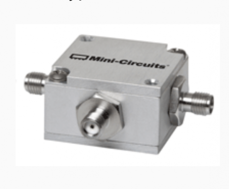 ZFBT-6GWB+ | Mini Circuits | Bias-Tee