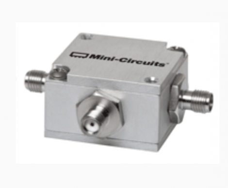 ZFBT-6GW+ | Mini Circuits | Bias-Tee