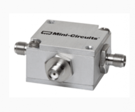 ZFBT-6G+ | Mini Circuits | Bias-Tee