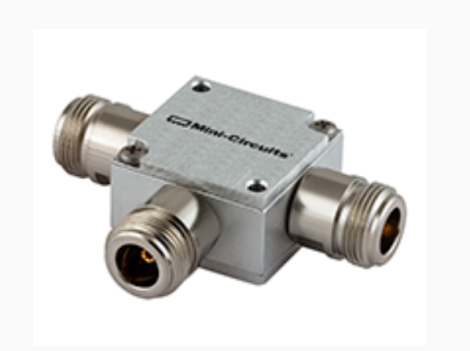 ZFDC-10-182B-N+ | Mini Circuits | Ответвитель