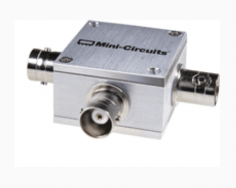 ZFDC-10-6+ | Mini Circuits | Направленный ответвитель