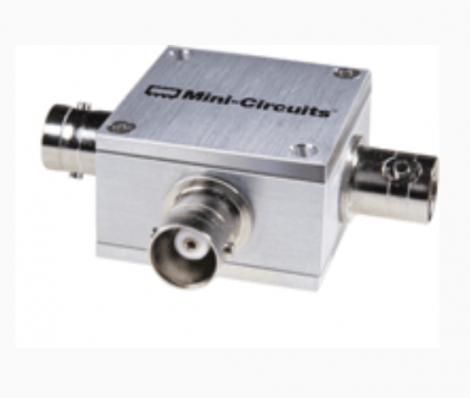 ZFDC-20-3-75+ | Mini Circuits | Ответвитель