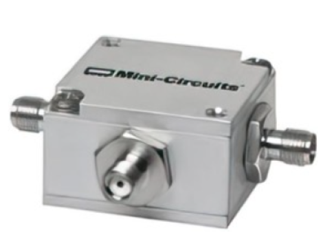 ZFDC-20-3-S+ | Mini Circuits | Ответвитель