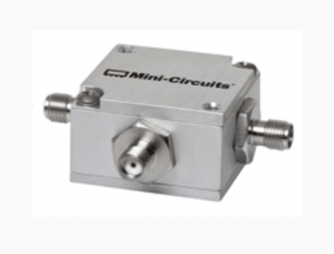 ZFDC-20-3B-S+ | Mini Circuits | Направленный ответвитель