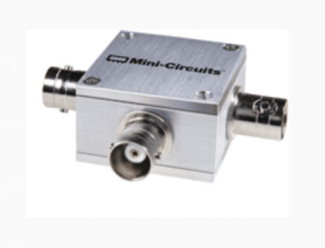 ZFDC-20-3+ | Mini Circuits | Направленный ответвитель