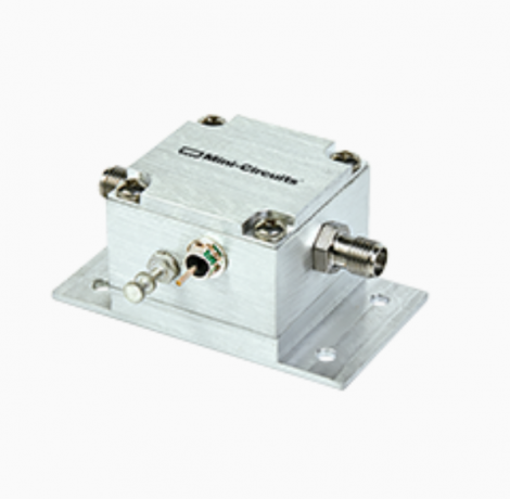 ZFL-1000VH2X+ | Mini Circuits | Усилитель