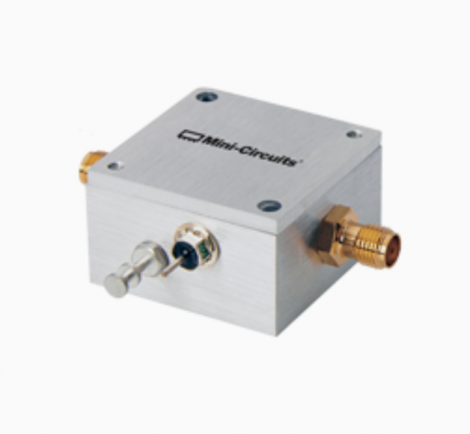 ZFL-2000GHB+ | Mini Circuits | Усилитель