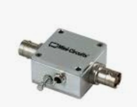 ZFL-500LNB-BNC+ | Mini Circuits | Усилитель