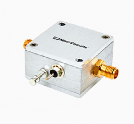 ZFL-500+ | Mini Circuits | Усилитель