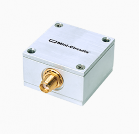 ZFLM-252-1WLB+ | Mini Circuits | Ограничитель