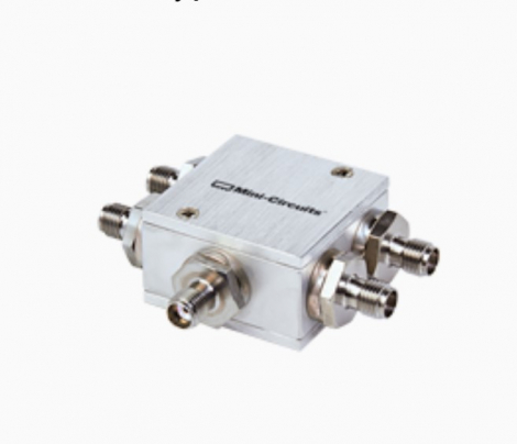 ZFRSC-4-842-S+ | Mini Circuits | Сплиттер