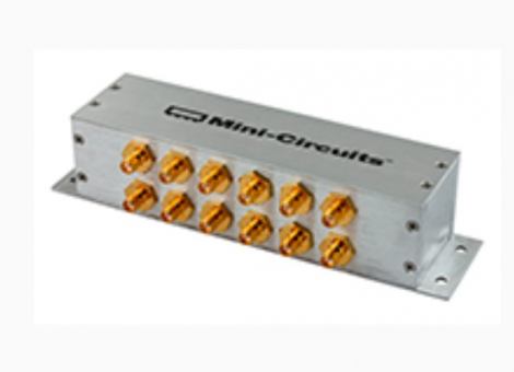 ZFSC-12-1-S+ | Mini Circuits | Сплиттер