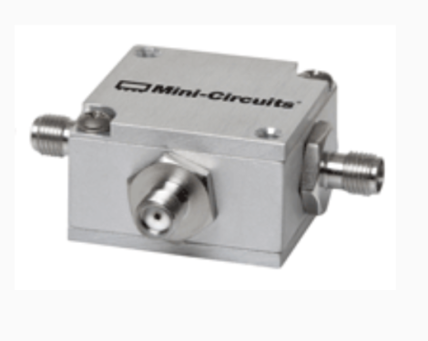 ZFSC-2-1WB-S+ | Mini Circuits | Сплиттер