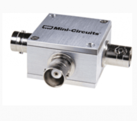 ZFSC-2-1W+ | Mini Circuits | Сплиттер
