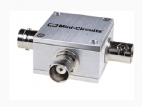 ZFSC-2-4+ | Mini Circuits | Сплиттер