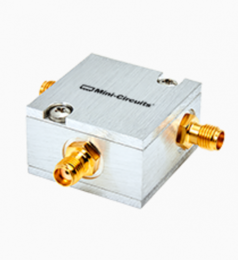 ZFSC-2-9G+ | Mini Circuits | Сплиттер