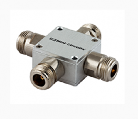 ZFSC-3-1W-N+ | Mini Circuits | Сплиттер