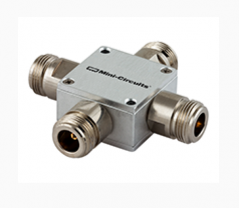 ZFSC-3-1WB-N+ | Mini Circuits | Сплиттер