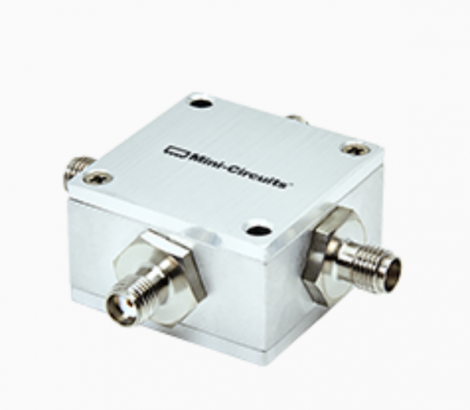 ZFSC-3-1WB-S+ | Mini Circuits | Сплиттер