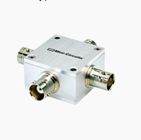 ZFSC-3-1W+ | Mini Circuits | Сплиттер