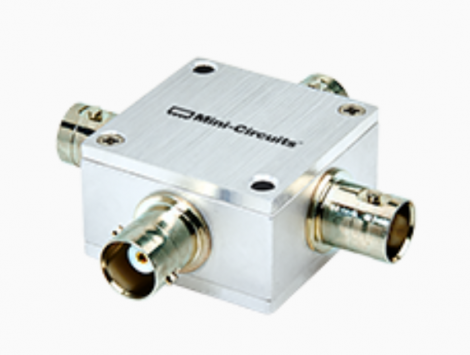 ZFSC-3-1+  | Mini Circuits | Сплиттер