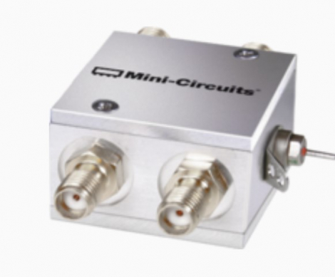 ZFSWA2-63DR+ | Mini Circuits | Свитч