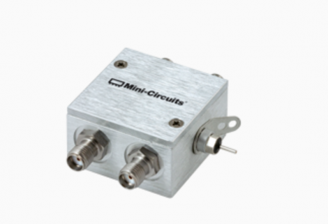 ZFSWA2R-63DR+ | Mini Circuits | Переключатель