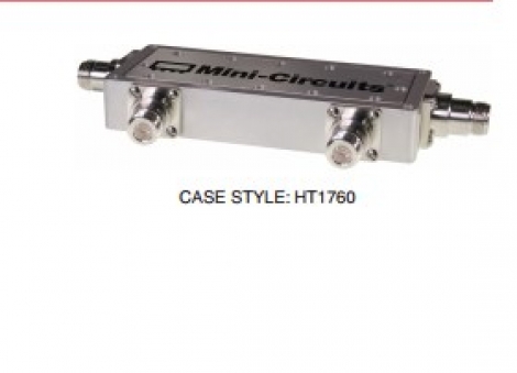 ZGBDC10-362HP+ Направленный ответвитель