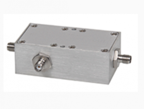 ZHDC-16-63-S+ | Mini Circuits | Направленный ответвитель