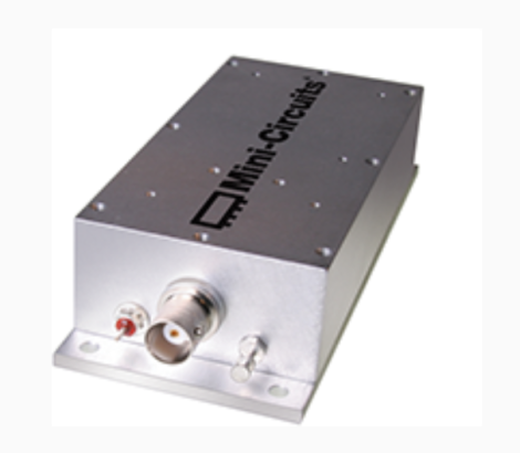 ZHL-1-2WX+ | Mini Circuits | Усилитель