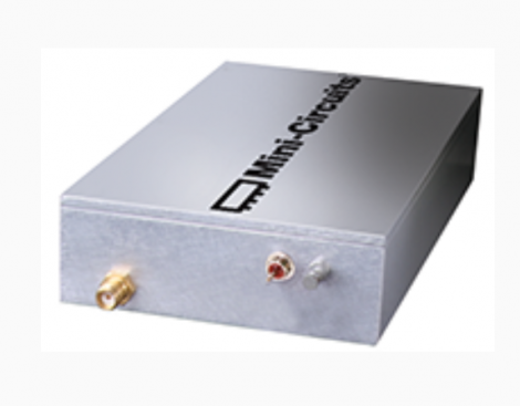 ZHL-100W-GANX+ | Mini Circuits | Усилитель