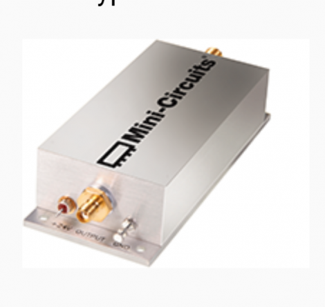 ZHL-20W-13X+ | Mini Circuits | Усилитель