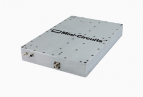 ZHL-25W-63X+ | Mini Circuits | Усилитель