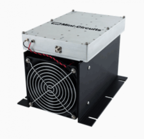 ZHL-25W-63+ | Mini Circuits | Усилитель