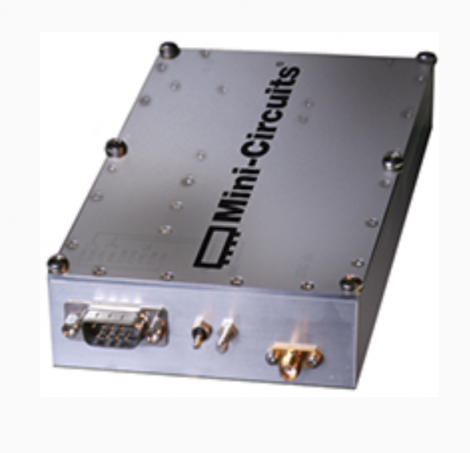 ZHL-30W-252X-S+ | Mini Circuits | Усилитель