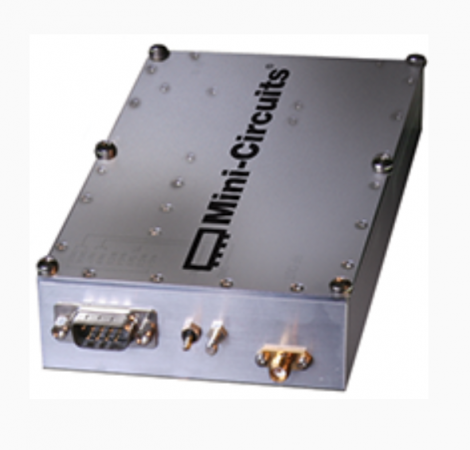 ZHL-30W-262X-S+ | Mini Circuits | Усилитель