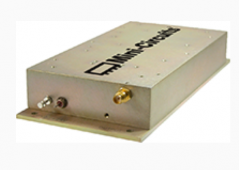 ZHL-5W-1X+ | Mini Circuits | Усилитель