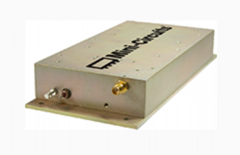 ZHL-5W-2GX+ | Mini Circuits | Усилитель