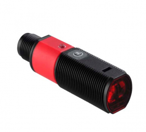 ET318BI.3/4P | Leuze Electronic | Датчик (арт, 50126607)