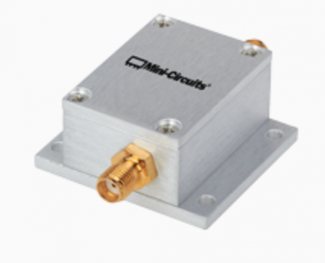 ZKL-1R5+ | Mini Circuits | Усилитель