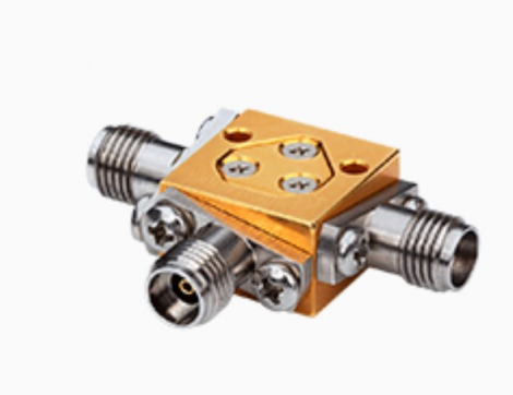 ZMDB-44H-K+ | Mini Circuits | Смеситель