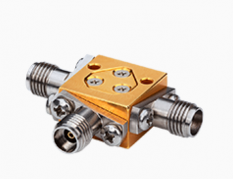 ZMDB-653H-E+ | Mini Circuits | Эквалайзер