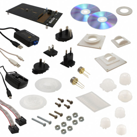 ZMOTIONL300ZCOG | Littelfuse | Плата