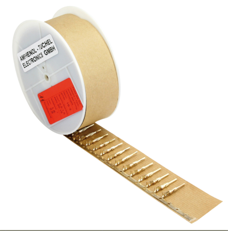 ZN0201600051 | Amphenol | Контакт