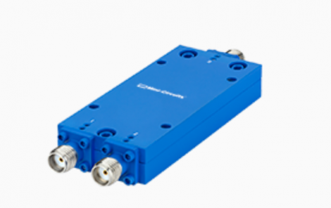 ZN2PD-02183-S+ | Mini Circuits | Сплиттер