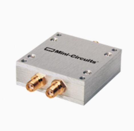 ZN2PD-63-S+ | Mini Circuits | Сплиттер