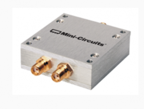 ZN2PD2-50-S+ | Mini Circuits | Сплиттер